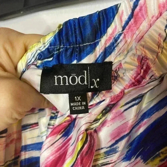 MOD‎ x plus size skirt - Picture 2 of 4